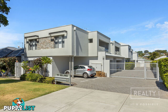 3/39 Selina Street Innaloo WA 6018