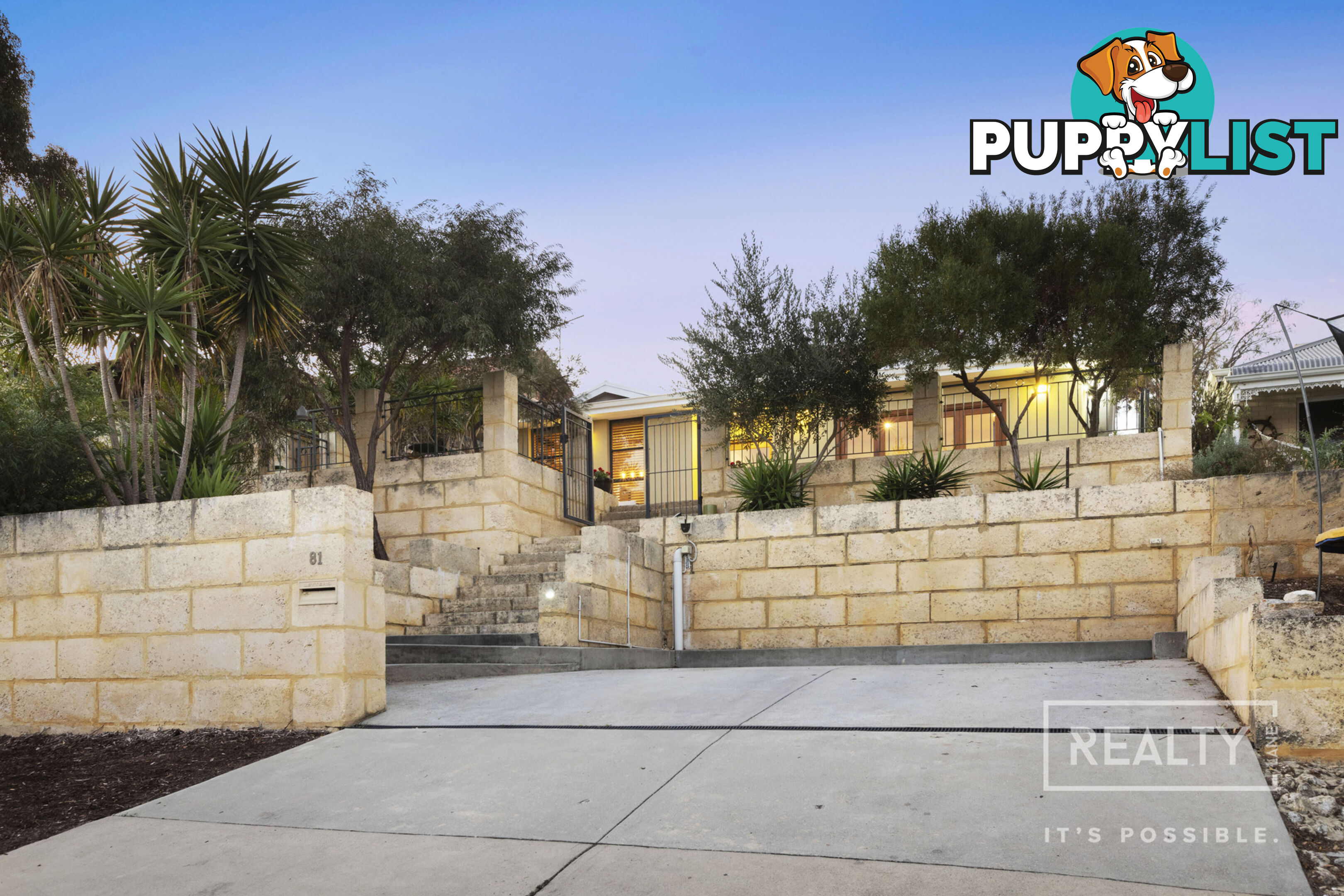 81 High Street Sorrento WA 6020