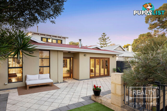 81 High Street Sorrento WA 6020