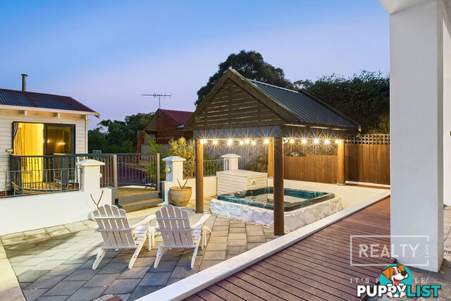81 High Street Sorrento WA 6020