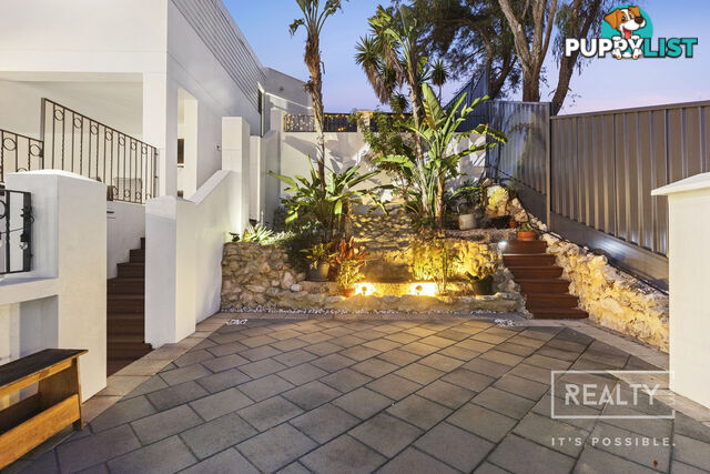 81 High Street Sorrento WA 6020