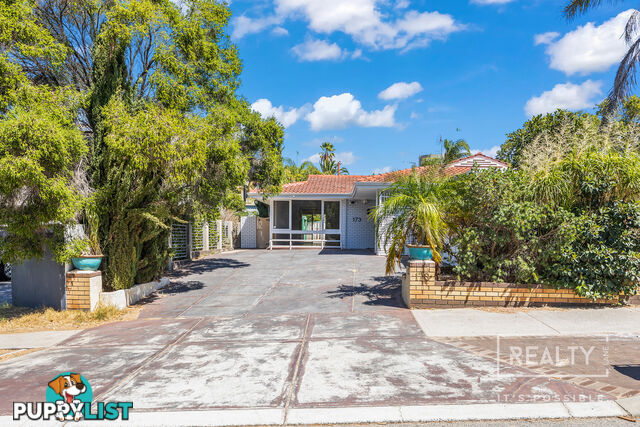 173 Hale Road Wembley Downs WA 6019