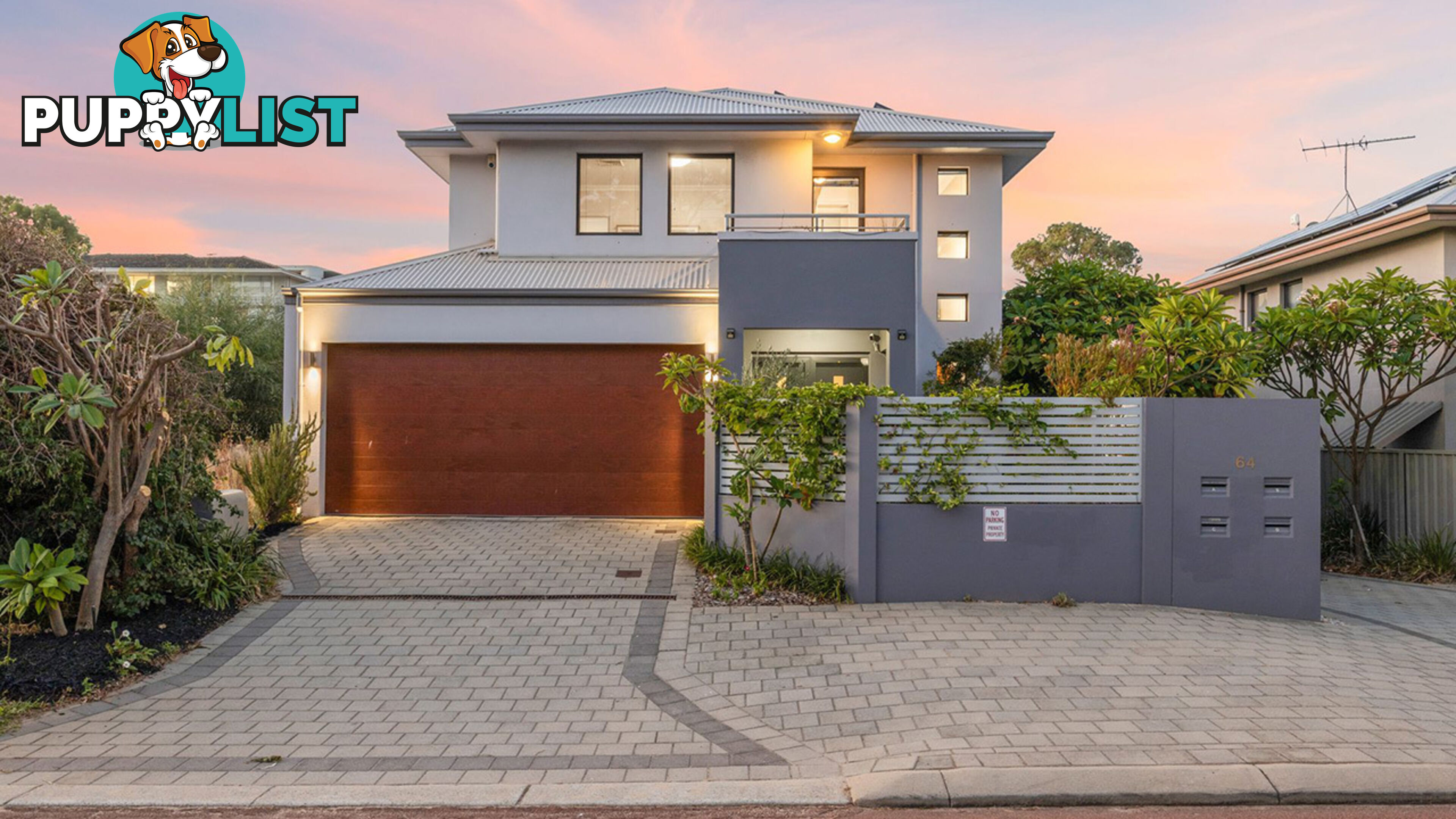 64A Pearl Parade Scarborough WA 6019
