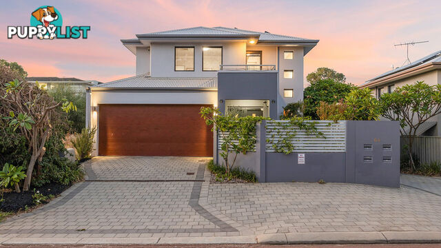 64A Pearl Parade Scarborough WA 6019
