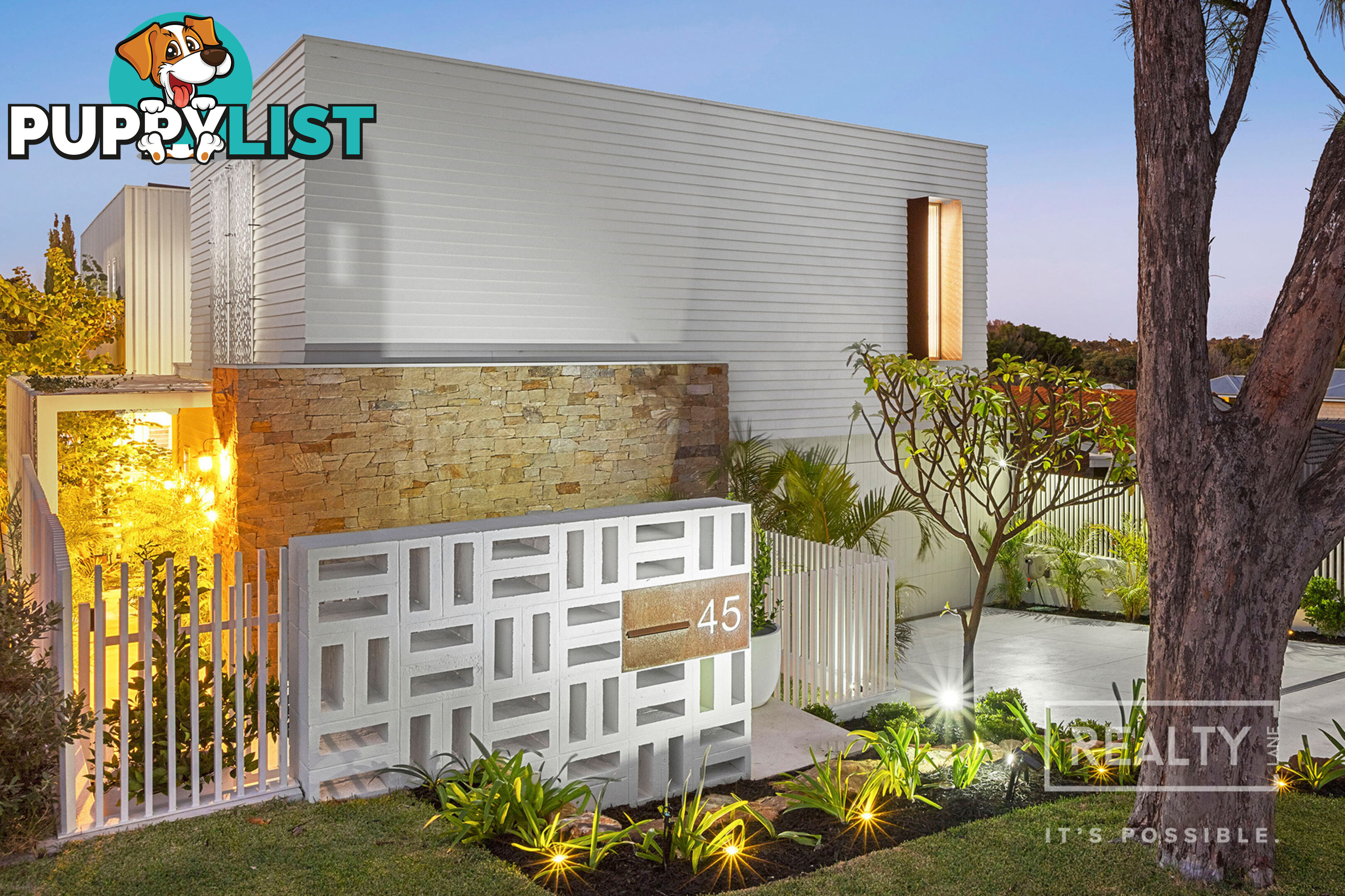 45 Malcolm Street North Beach WA 6020