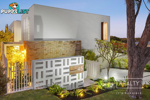 45 Malcolm Street North Beach WA 6020