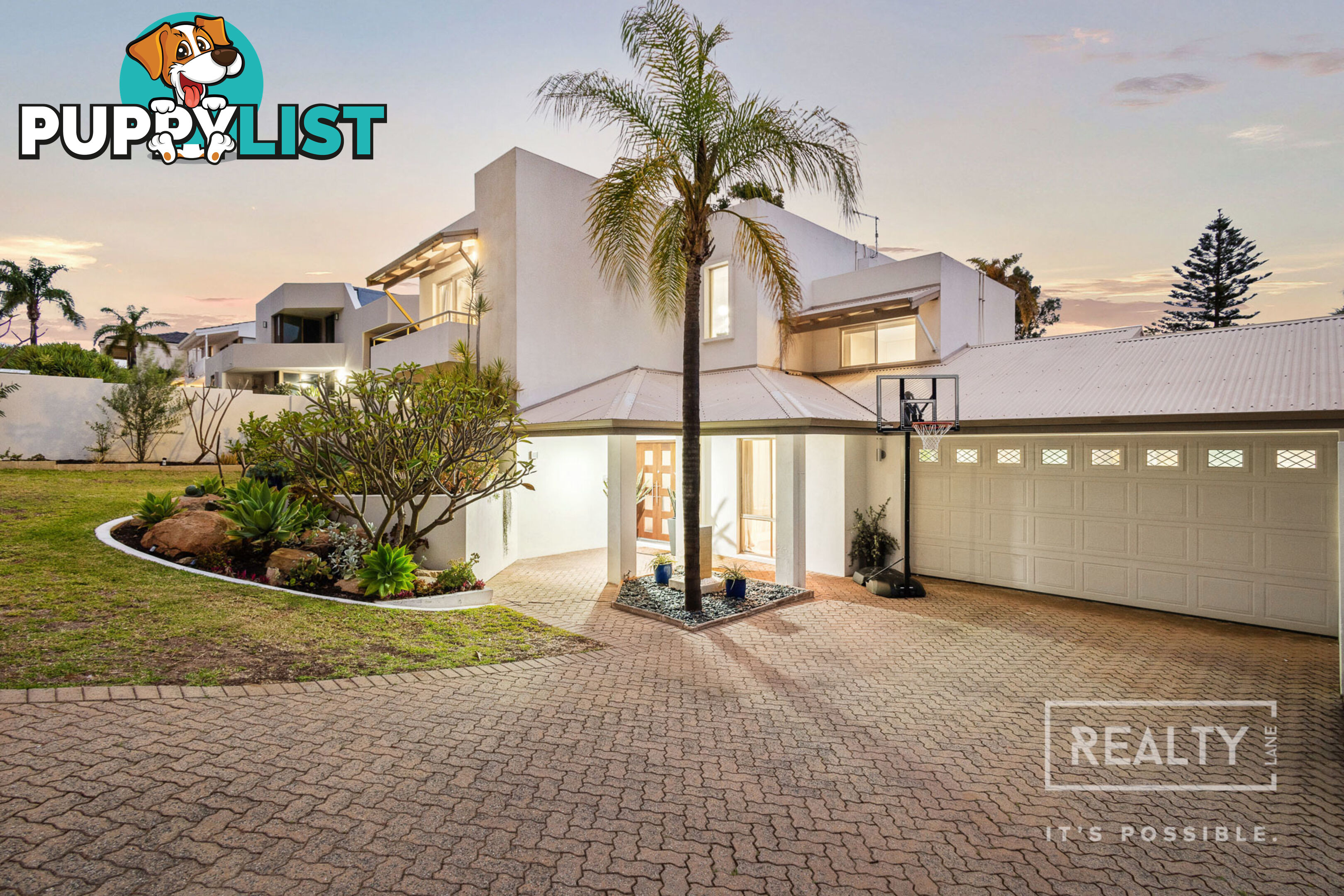 115 Clement Drive Karrinyup WA 6018