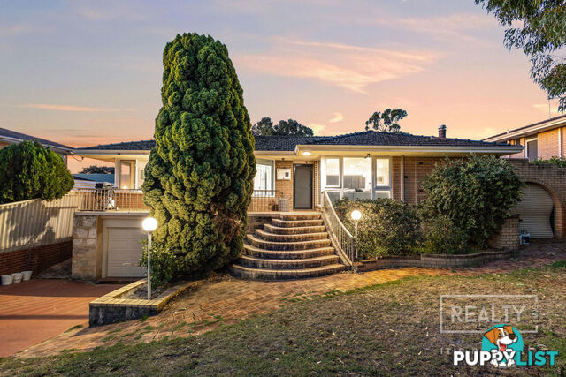 4 Rockliff Avenue Karrinyup WA 6018