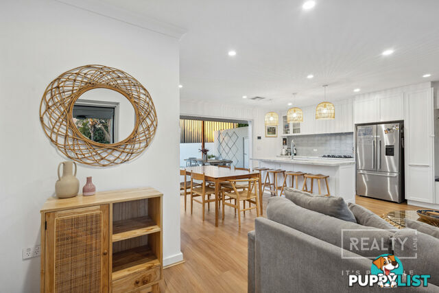 4 Rockliff Avenue Karrinyup WA 6018