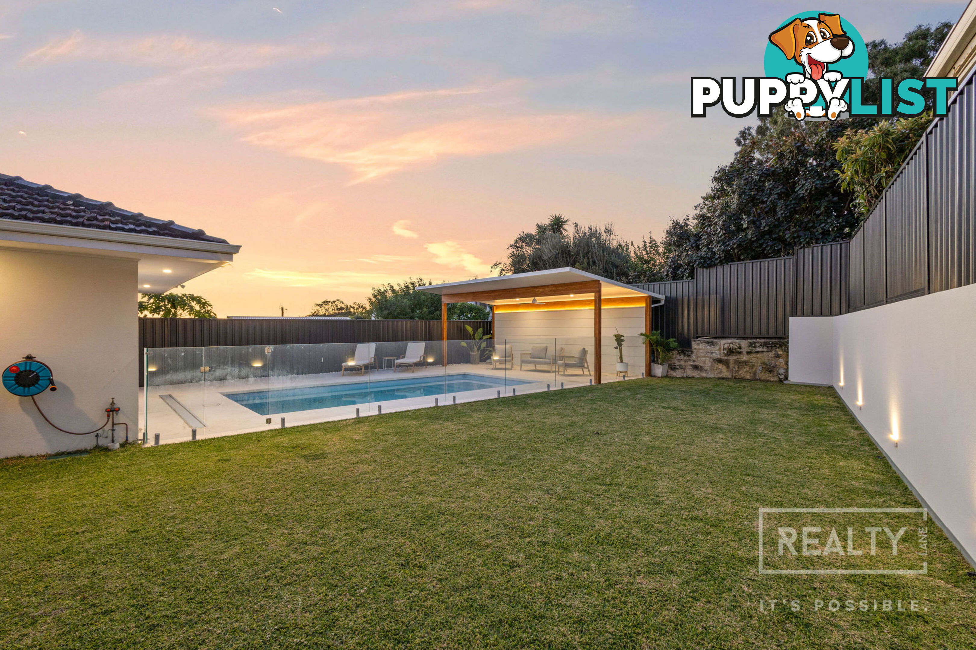 4 Rockliff Avenue Karrinyup WA 6018