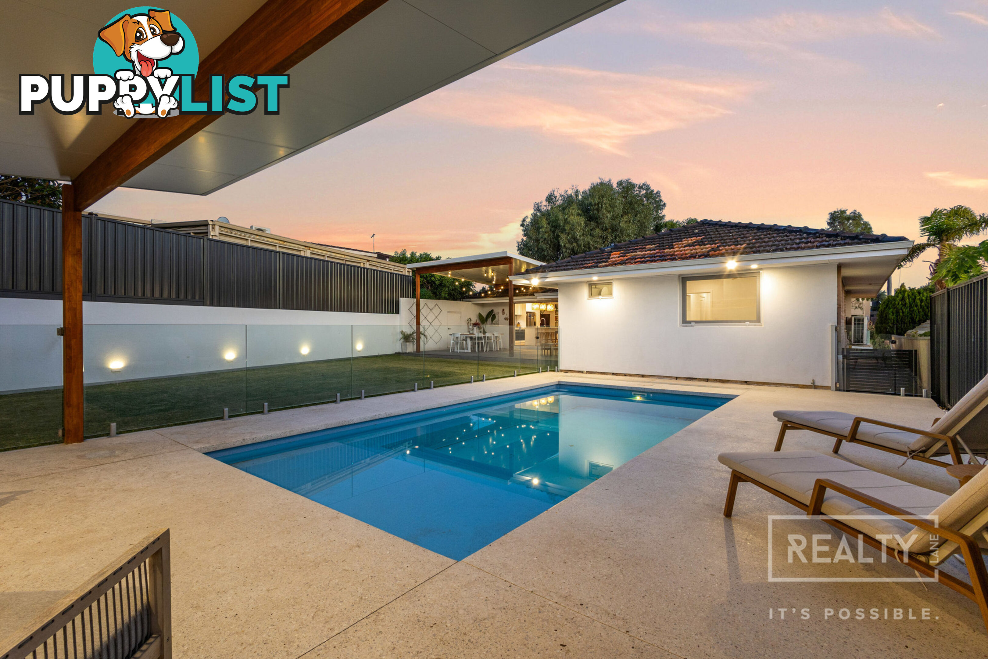 4 Rockliff Avenue Karrinyup WA 6018