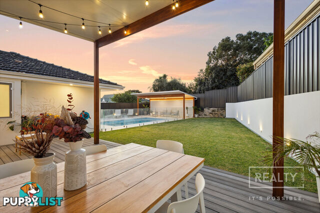 4 Rockliff Avenue Karrinyup WA 6018