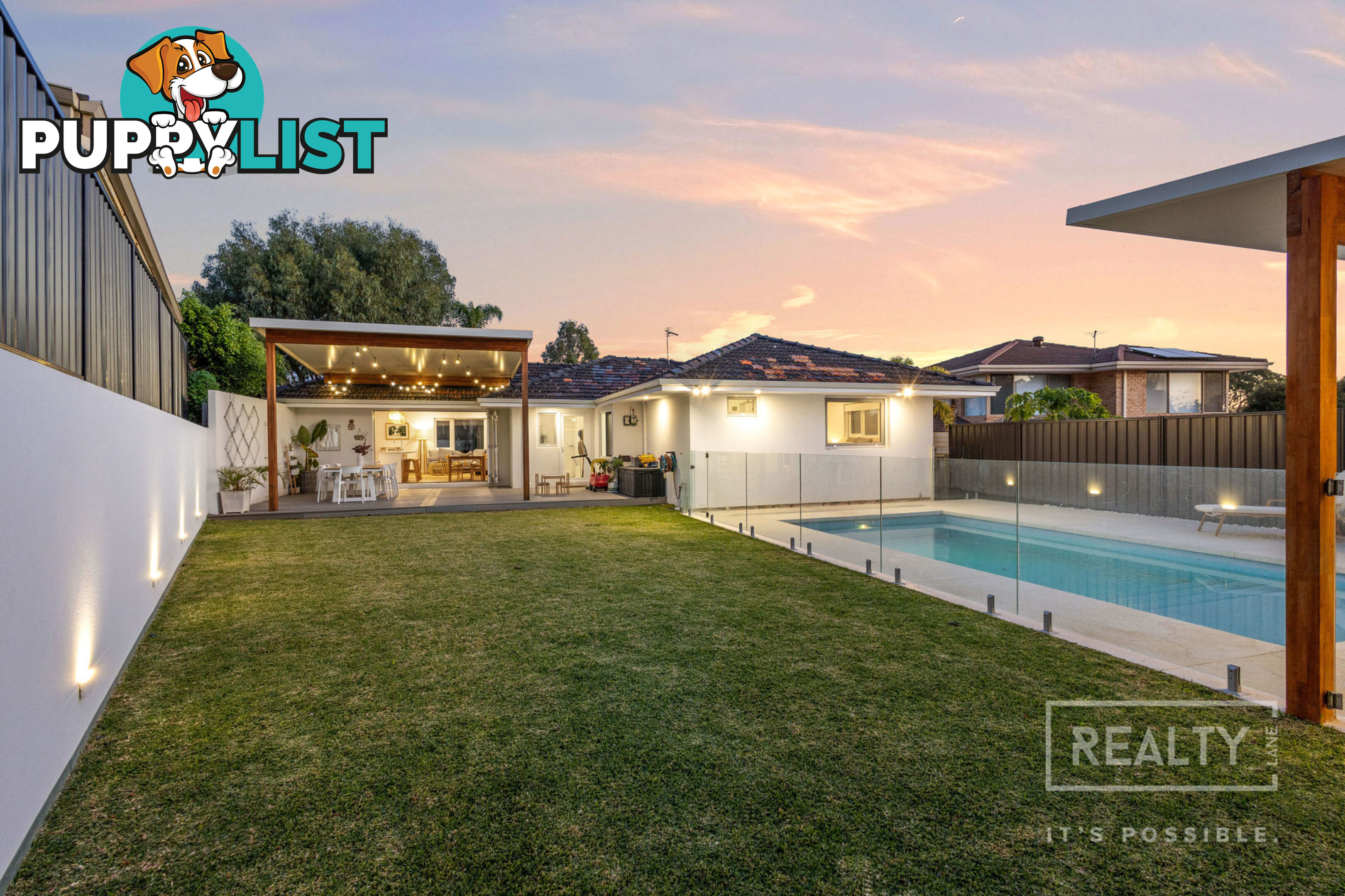 4 Rockliff Avenue Karrinyup WA 6018