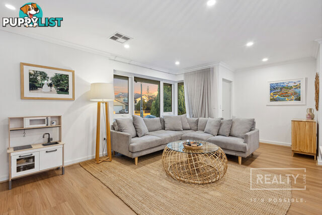 4 Rockliff Avenue Karrinyup WA 6018