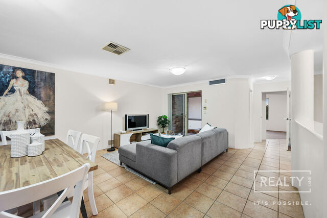63 Lakeside Drive Joondalup WA 6027
