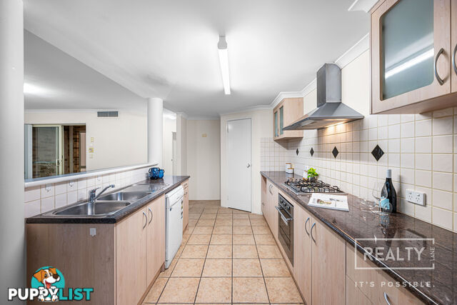63 Lakeside Drive Joondalup WA 6027
