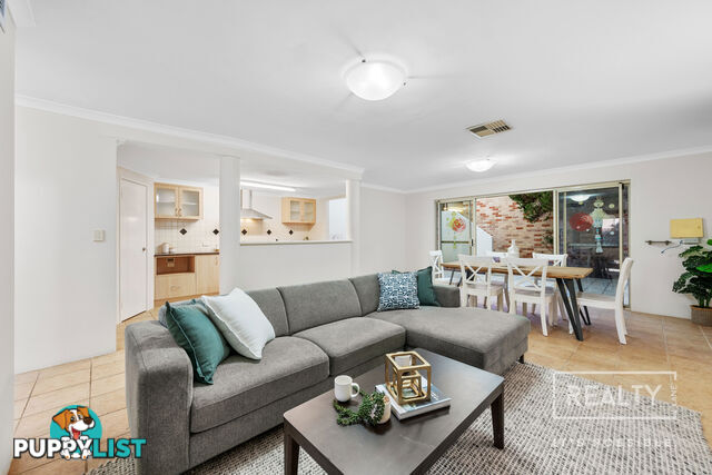63 Lakeside Drive Joondalup WA 6027