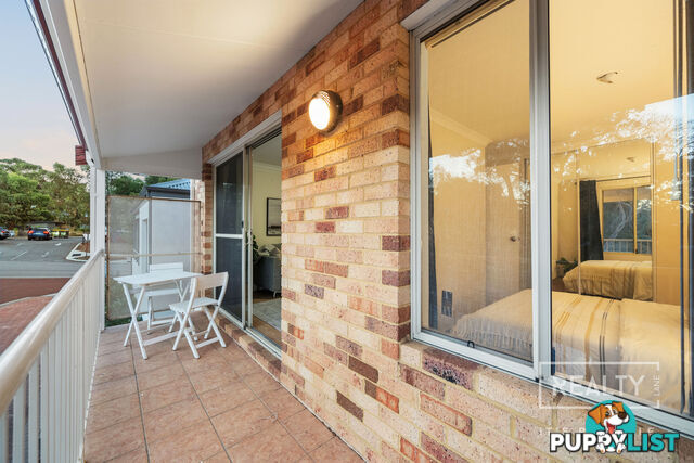 63 Lakeside Drive Joondalup WA 6027
