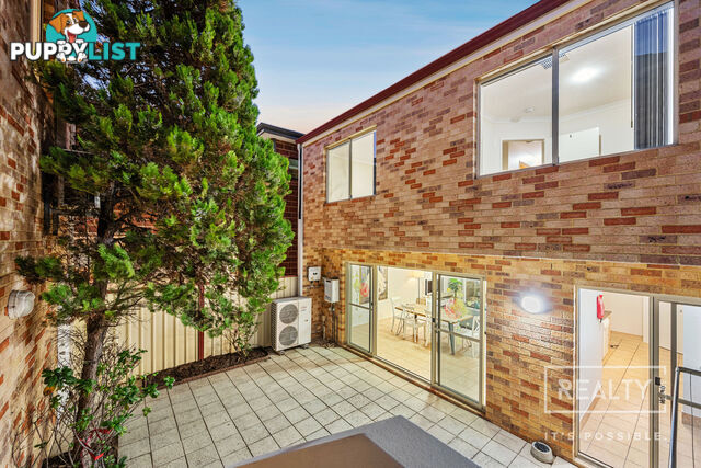 63 Lakeside Drive Joondalup WA 6027