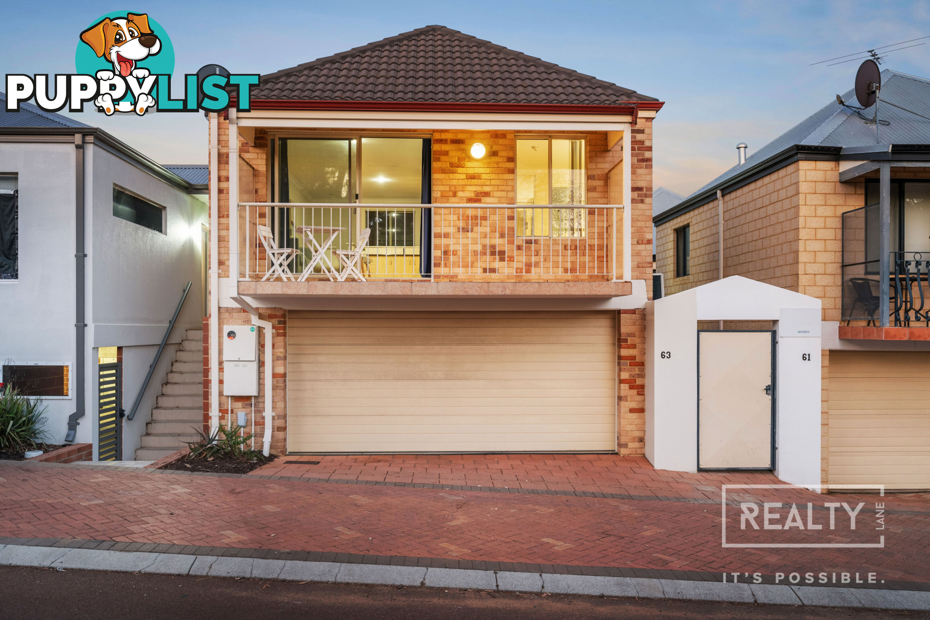 63 Lakeside Drive Joondalup WA 6027