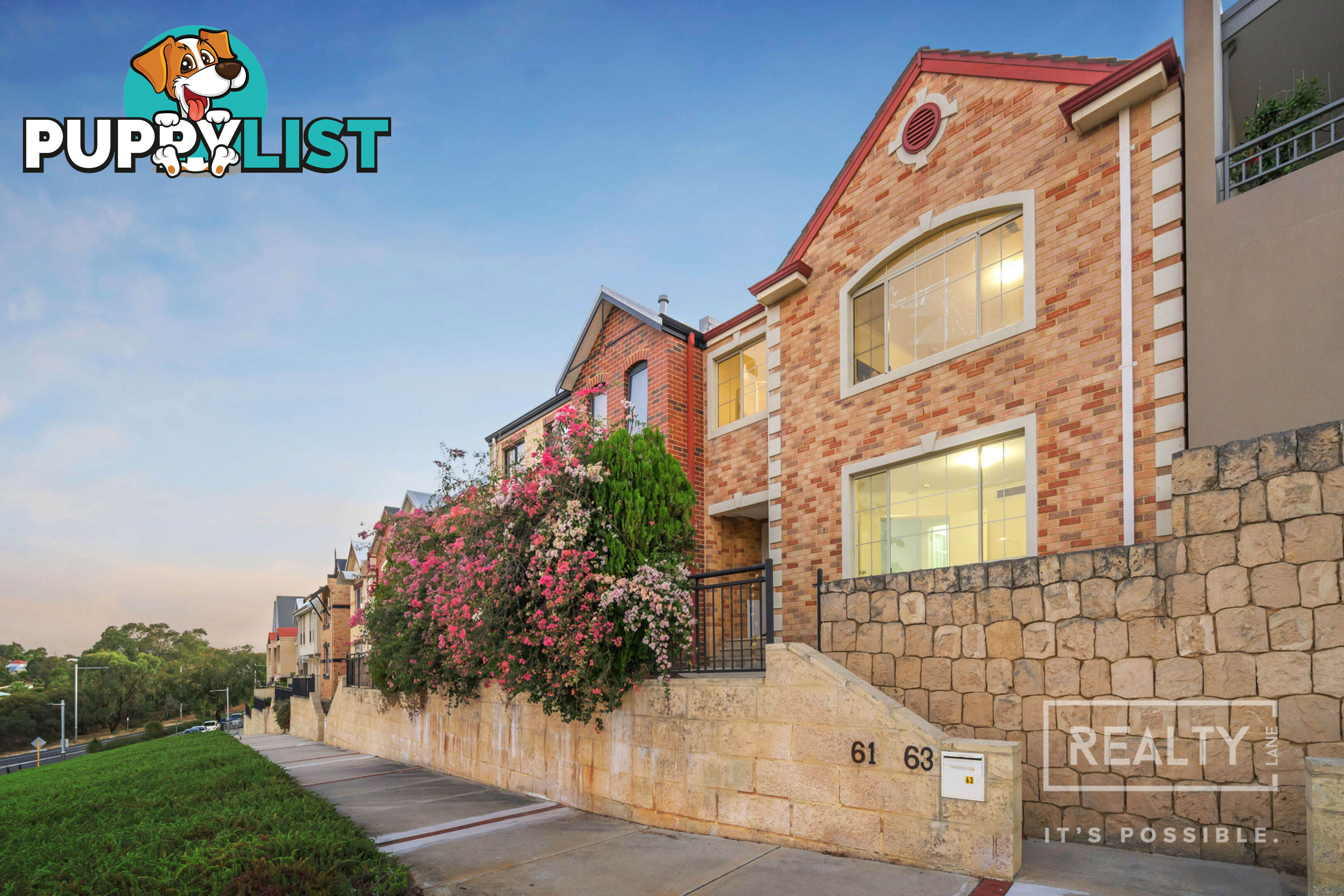 63 Lakeside Drive Joondalup WA 6027