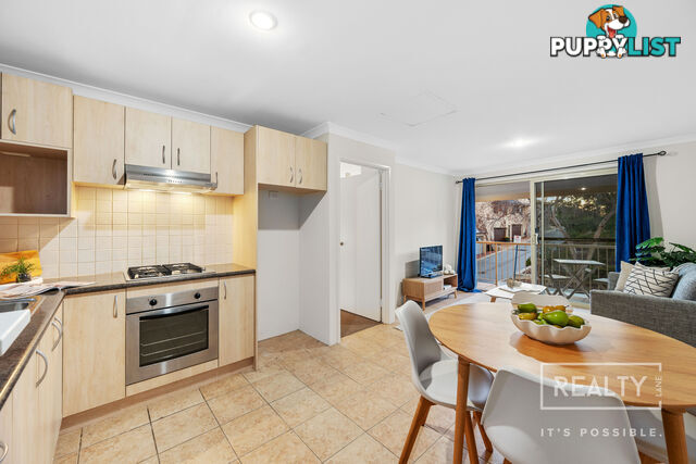 63 Lakeside Drive Joondalup WA 6027