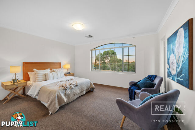 63 Lakeside Drive Joondalup WA 6027