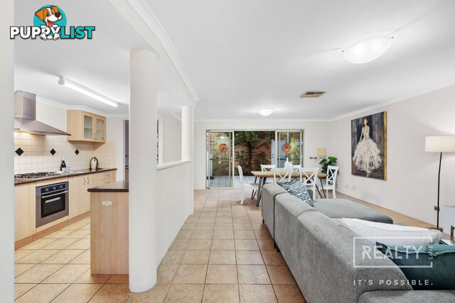 63 Lakeside Drive Joondalup WA 6027