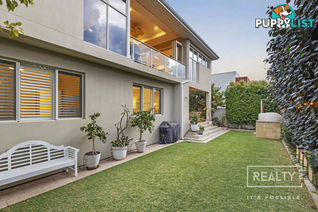 35A Elvire Street Watermans Bay WA 6020