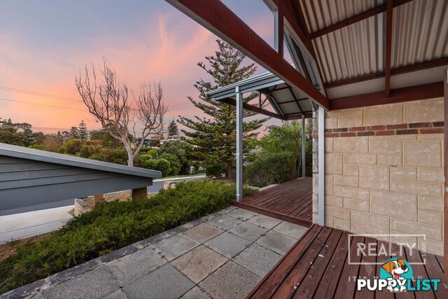 13 Walcha Street Mullaloo WA 6027