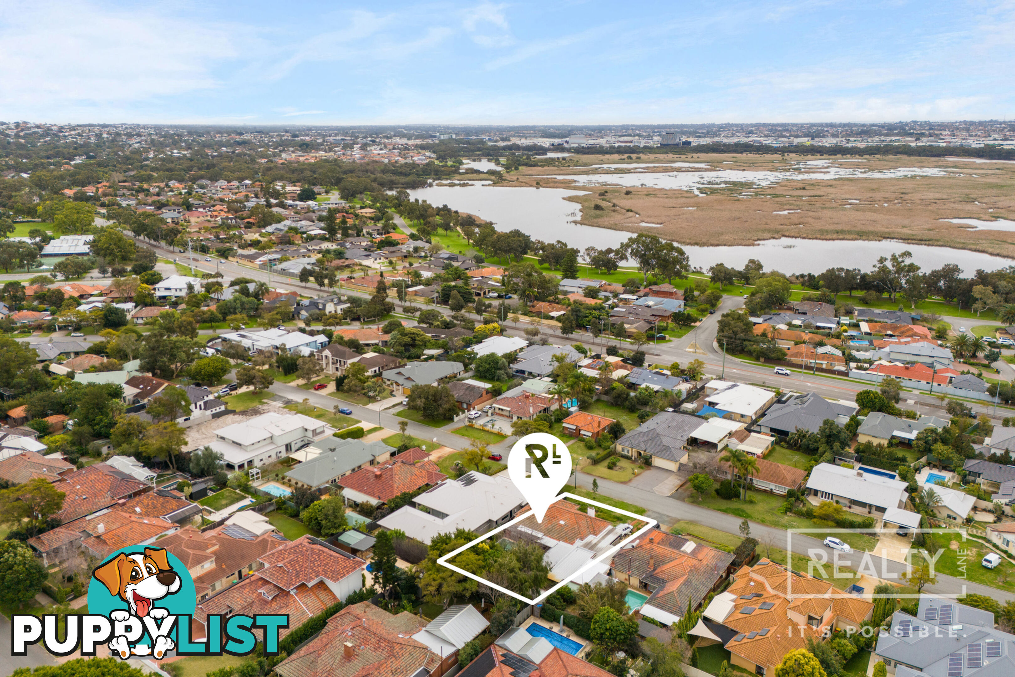 7 North Banff Road Floreat WA 6014