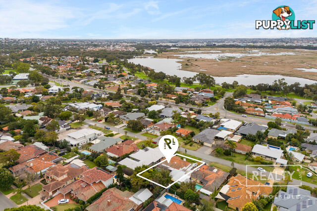 7 North Banff Road Floreat WA 6014