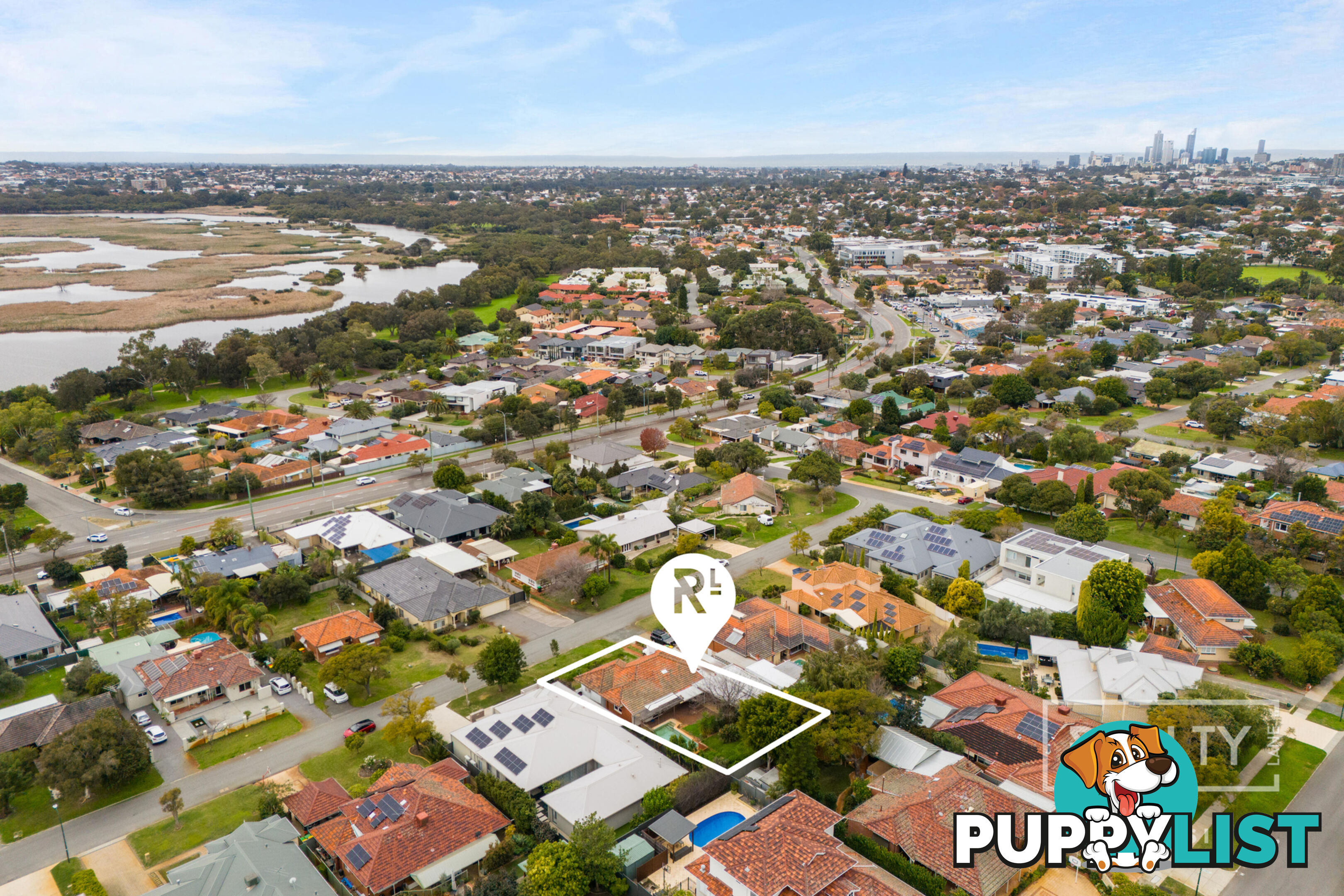 7 North Banff Road Floreat WA 6014