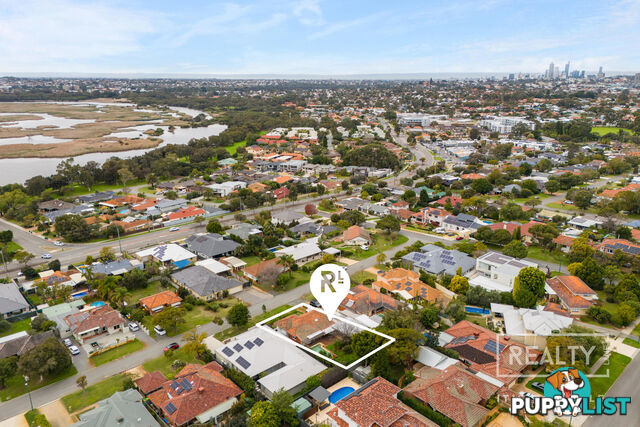 7 North Banff Road Floreat WA 6014