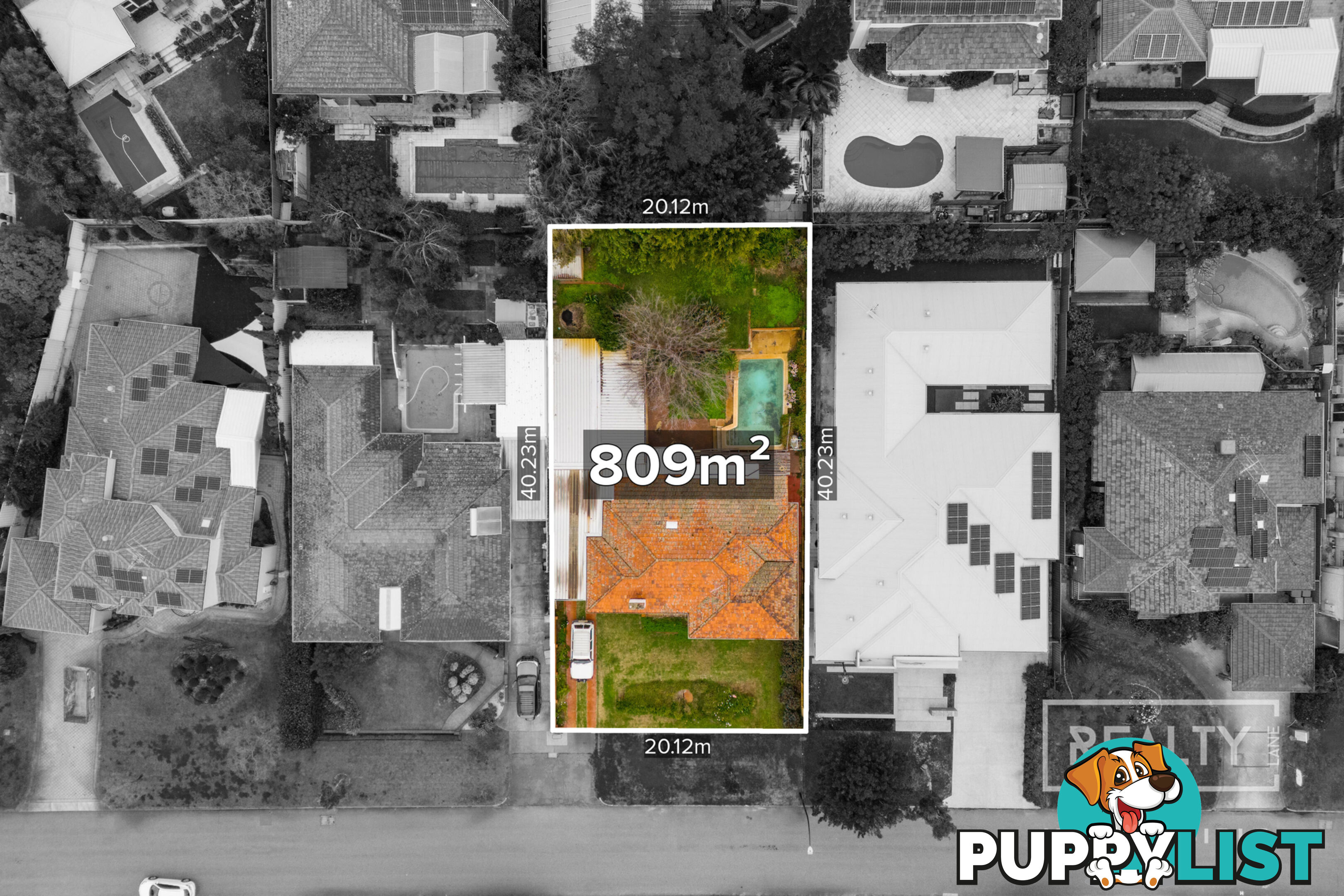 7 North Banff Road Floreat WA 6014
