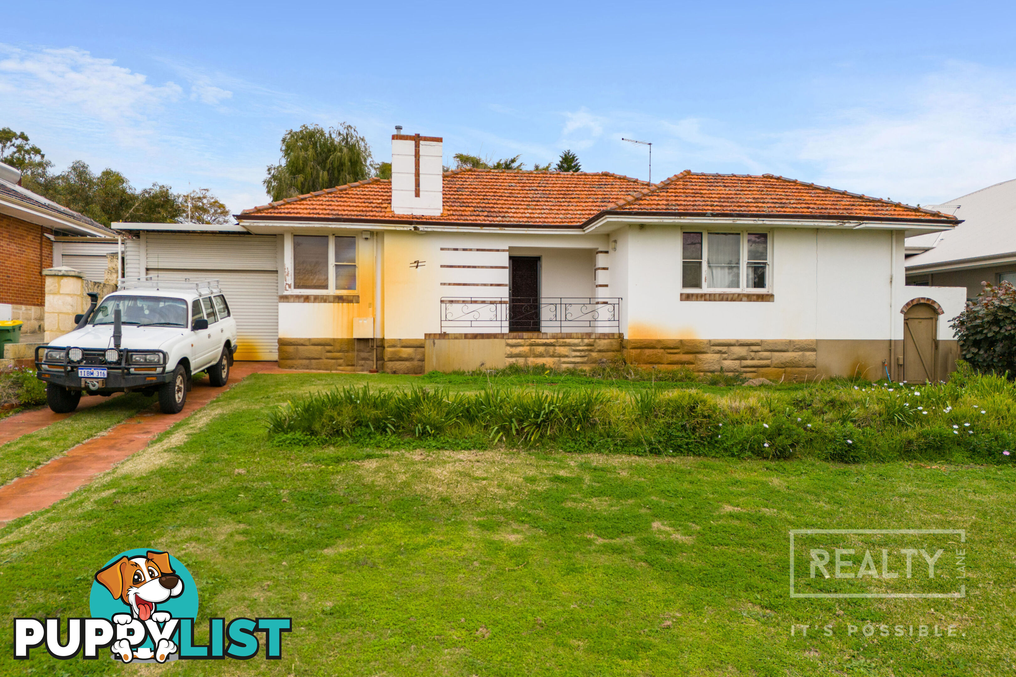 7 North Banff Road Floreat WA 6014