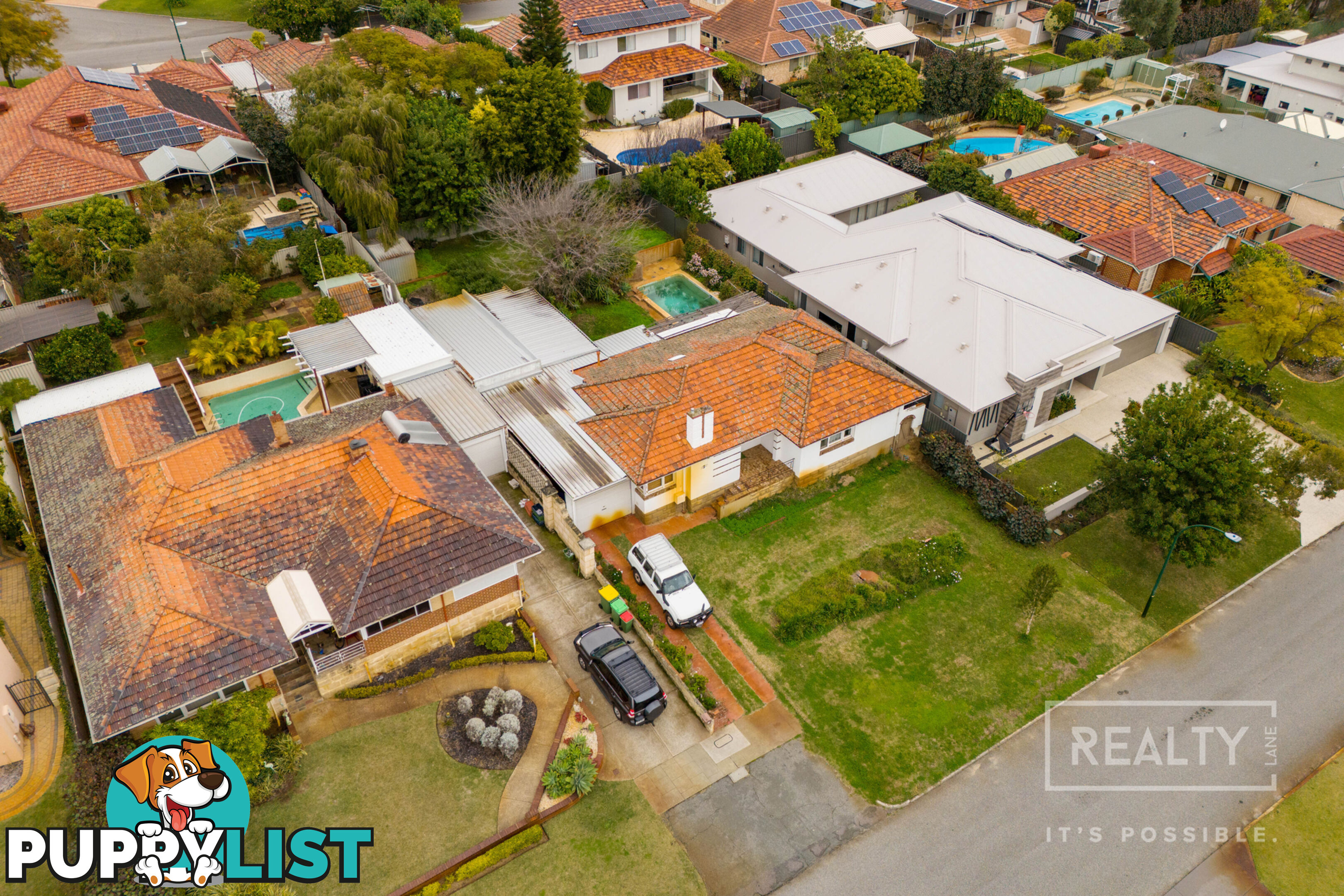 7 North Banff Road Floreat WA 6014