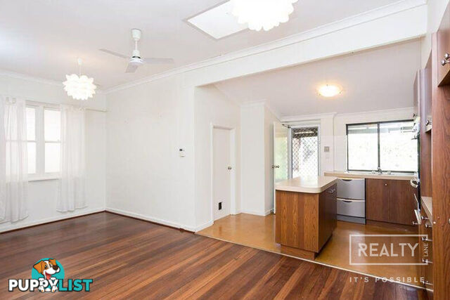 7 North Banff Road Floreat WA 6014