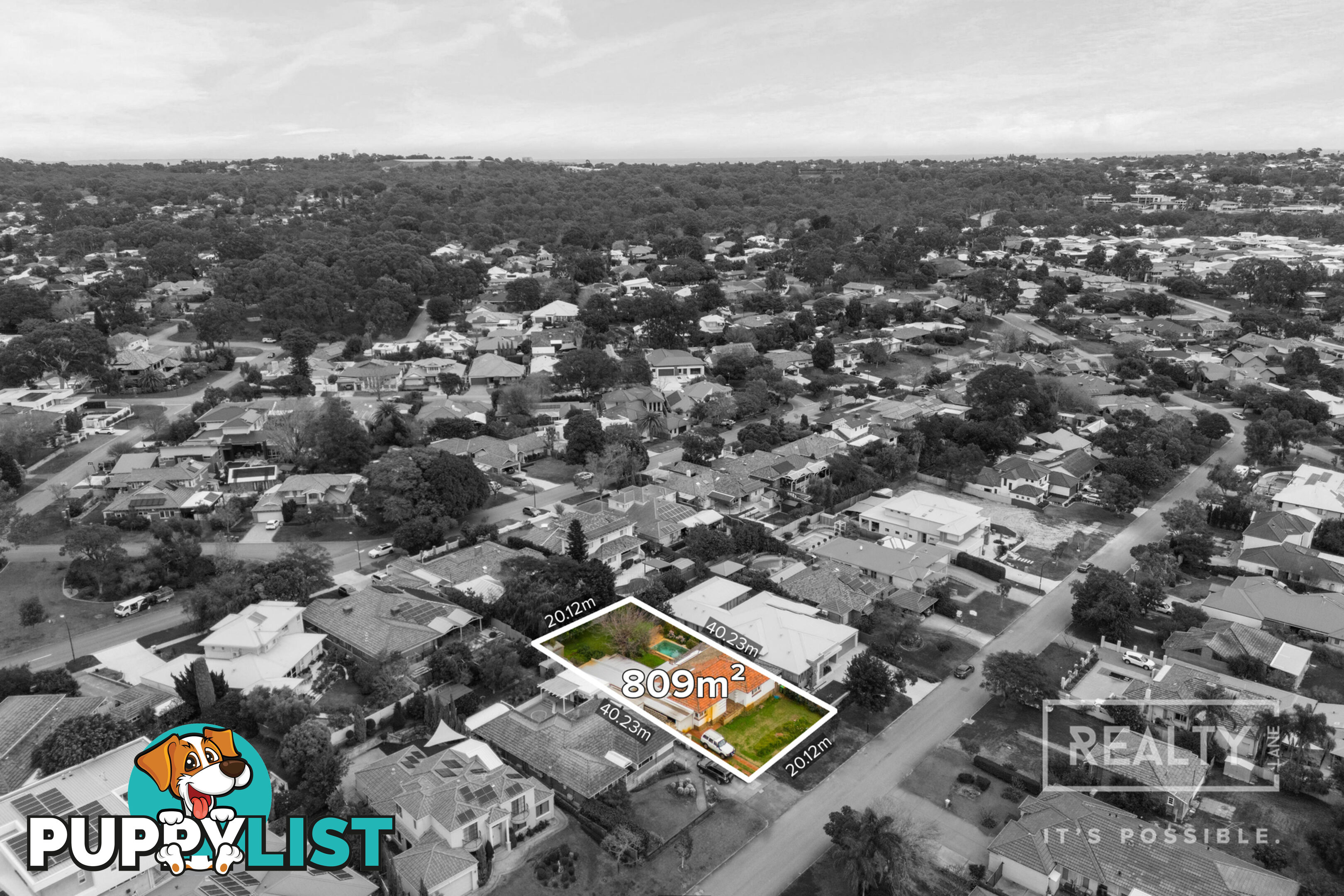 7 North Banff Road Floreat WA 6014