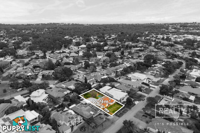7 North Banff Road Floreat WA 6014