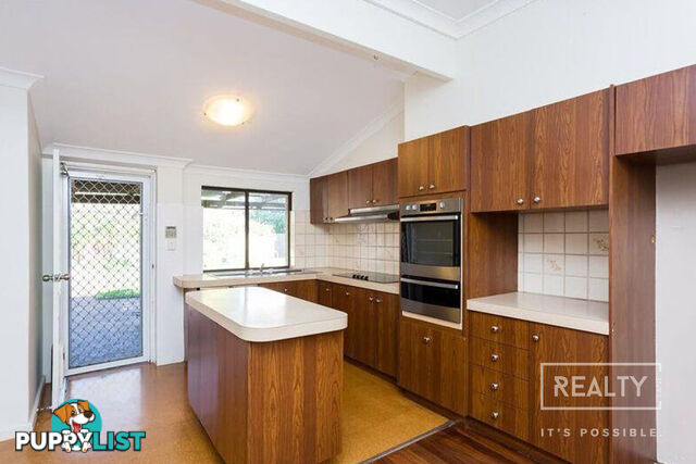 7 North Banff Road Floreat WA 6014