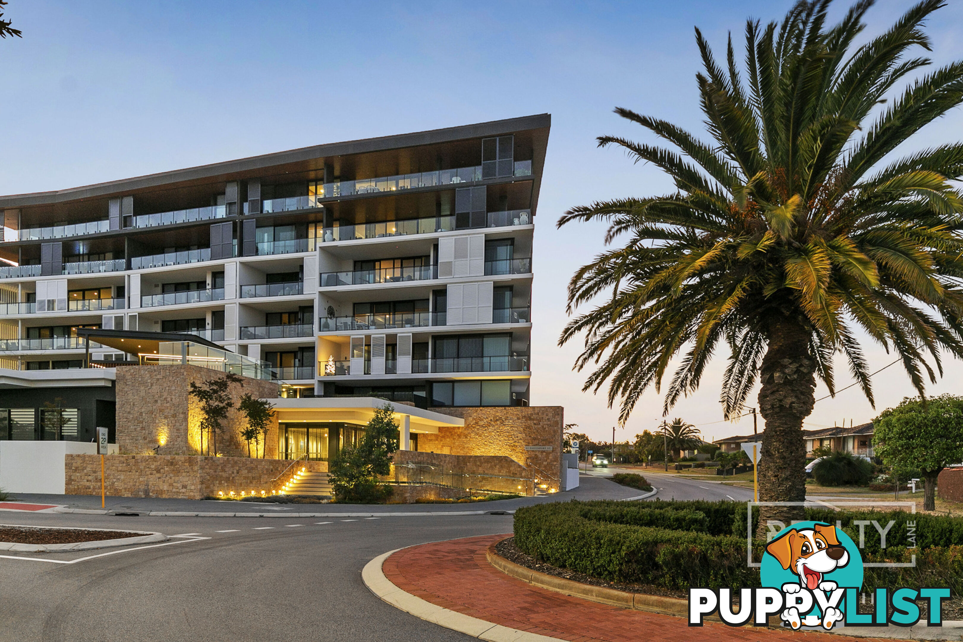 301/61 Davenport Street Karrinyup WA 6018