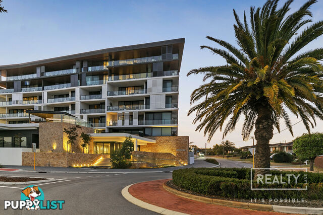 301/61 Davenport Street Karrinyup WA 6018