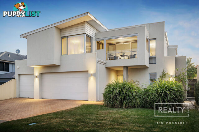 33 Blackbird Avenue Gwelup WA 6018
