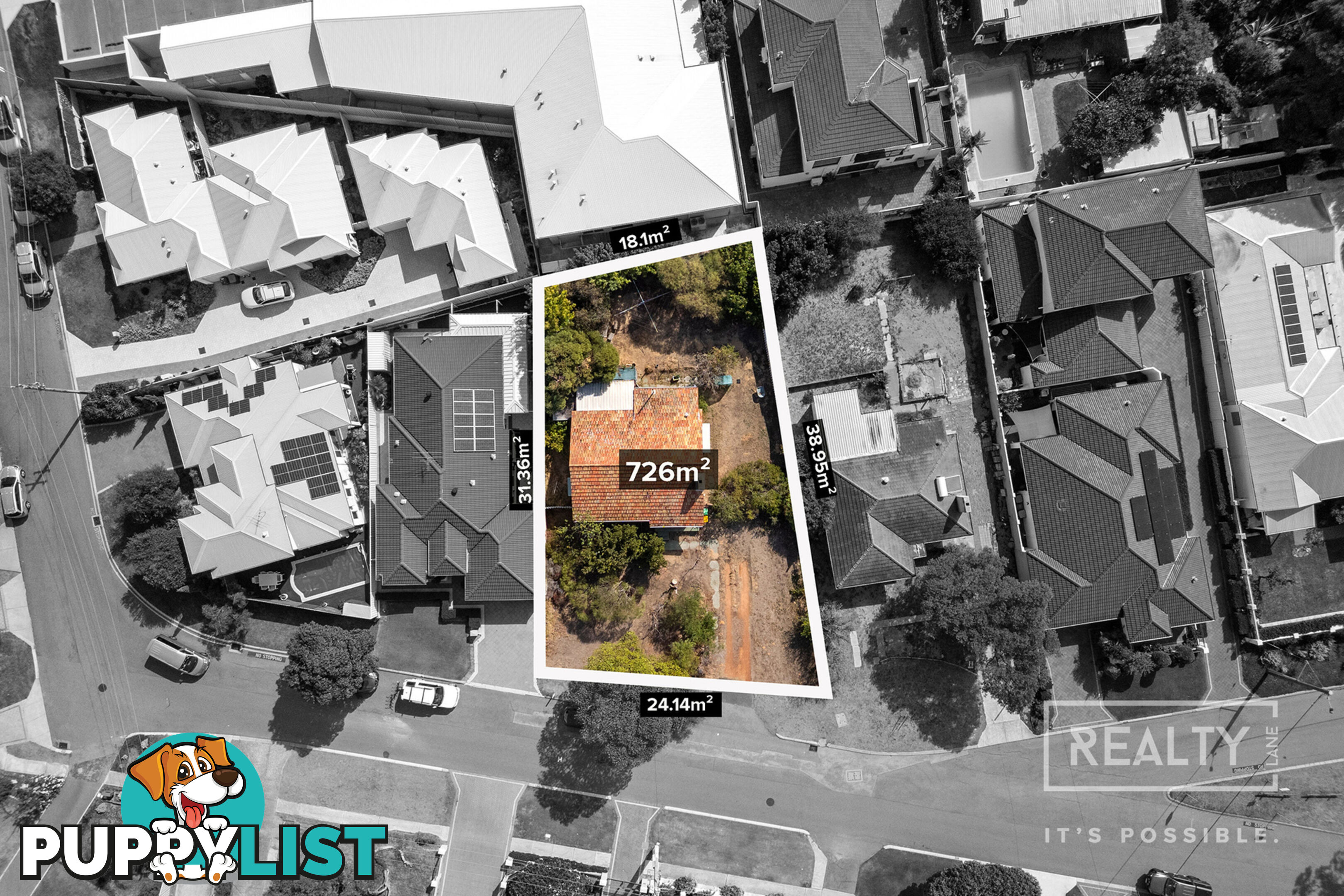39 Paine Court Karrinyup WA 6018
