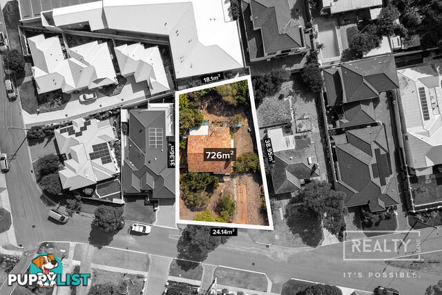 39 Paine Court Karrinyup WA 6018
