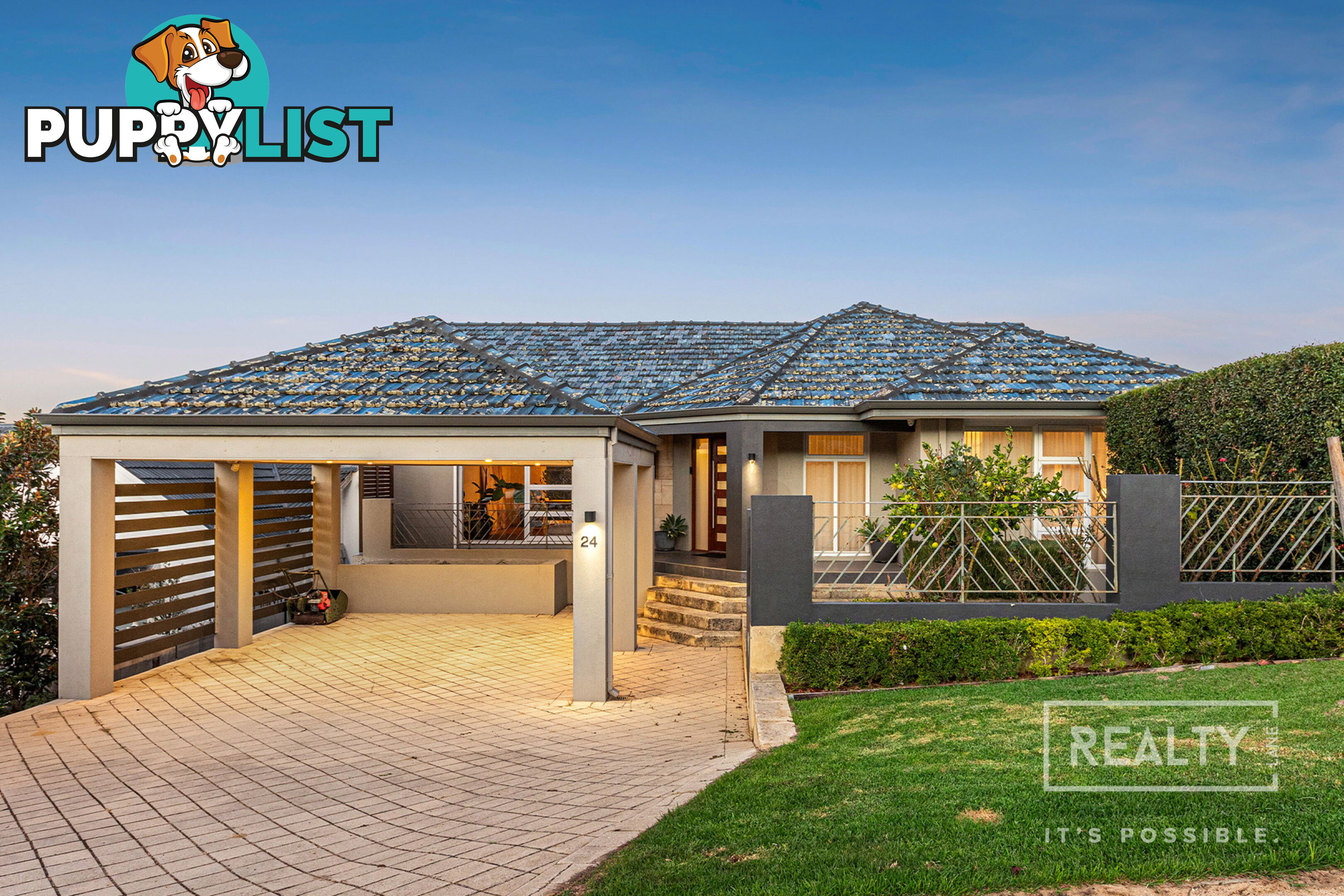 24 Sydenham Road Doubleview WA 6018