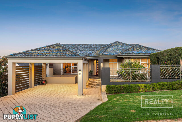 24 Sydenham Road Doubleview WA 6018