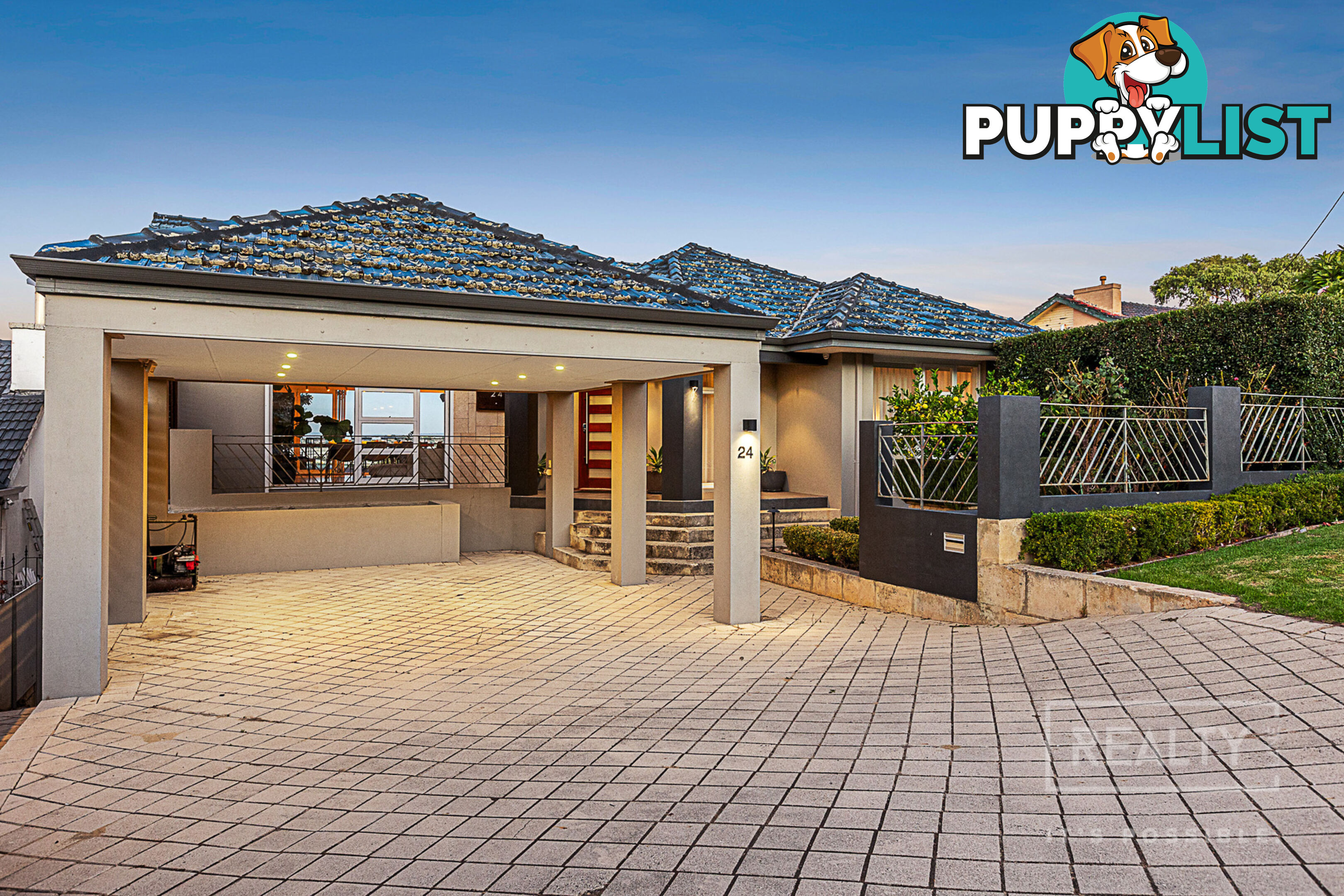 24 Sydenham Road Doubleview WA 6018