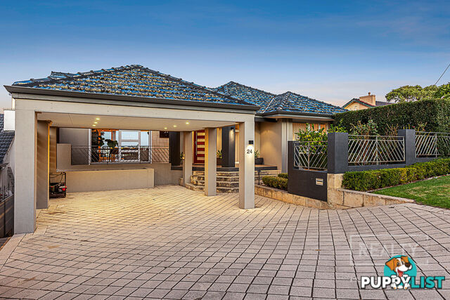 24 Sydenham Road Doubleview WA 6018